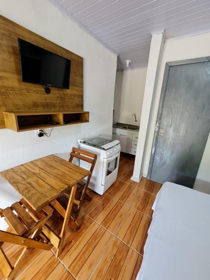 Residencial Primo Daire Capão da Canoa Dış mekan fotoğraf