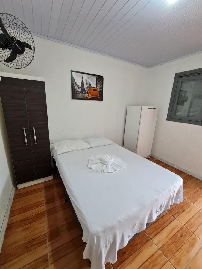 Residencial Primo Daire Capão da Canoa Dış mekan fotoğraf