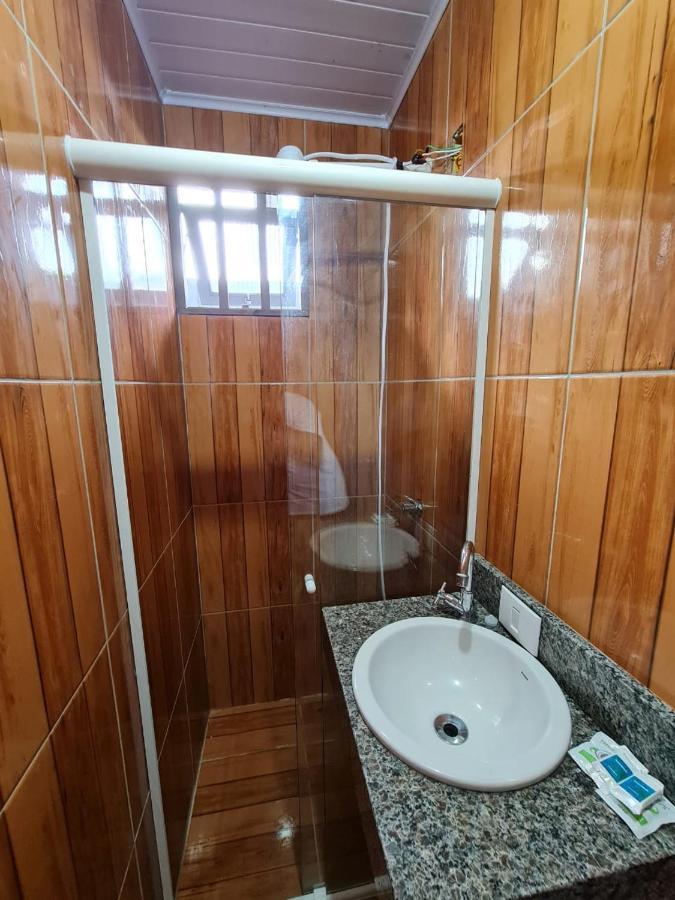 Residencial Primo Daire Capão da Canoa Dış mekan fotoğraf