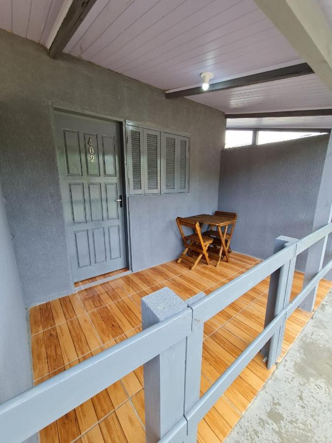 Residencial Primo Daire Capão da Canoa Dış mekan fotoğraf