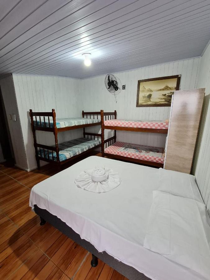 Residencial Primo Daire Capão da Canoa Dış mekan fotoğraf