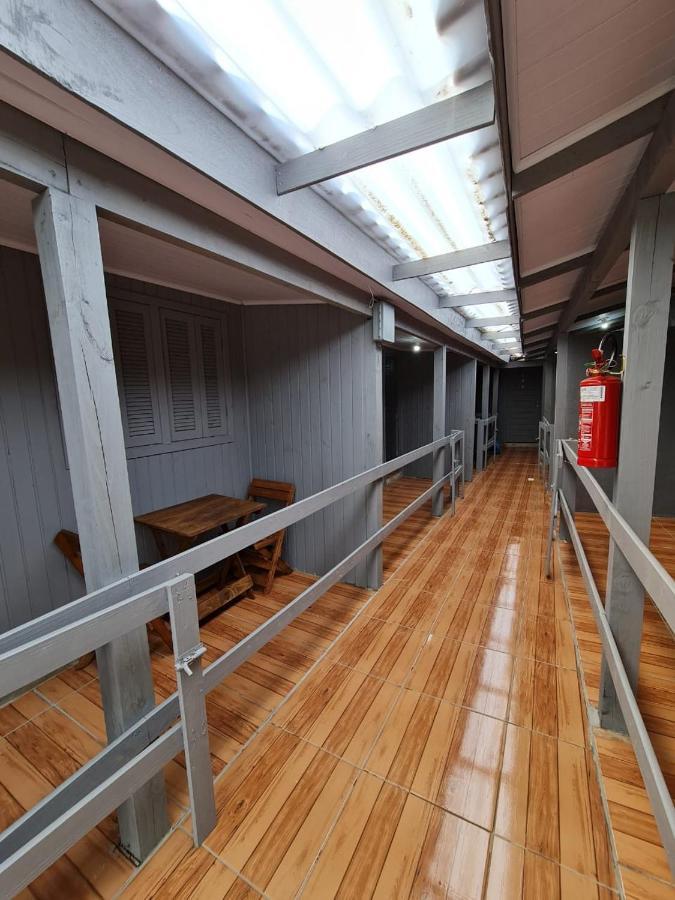 Residencial Primo Daire Capão da Canoa Dış mekan fotoğraf