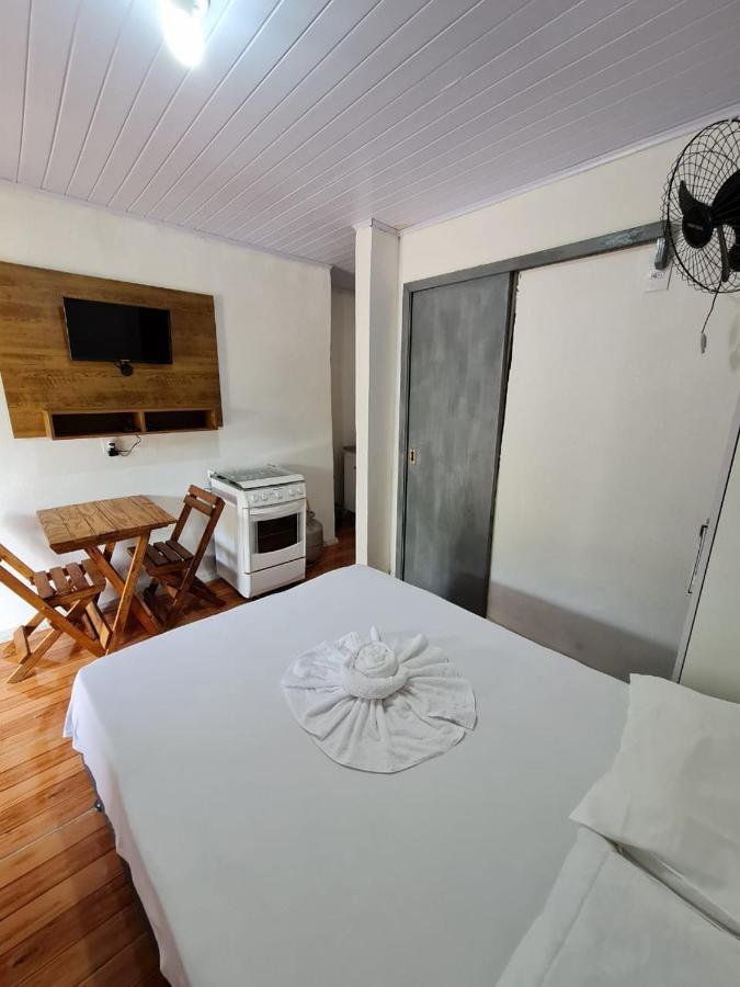 Residencial Primo Daire Capão da Canoa Dış mekan fotoğraf