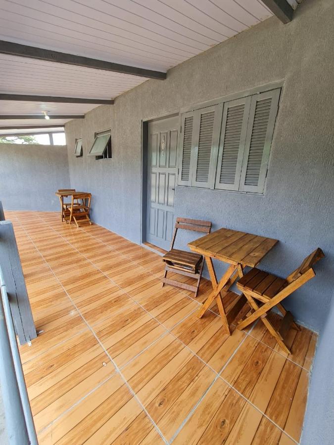 Residencial Primo Daire Capão da Canoa Dış mekan fotoğraf
