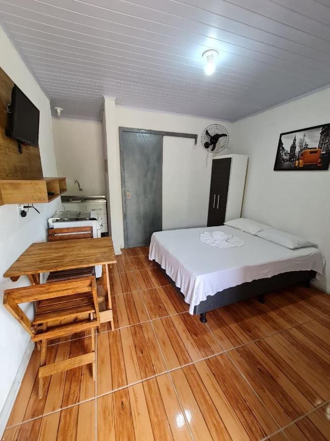 Residencial Primo Daire Capão da Canoa Dış mekan fotoğraf