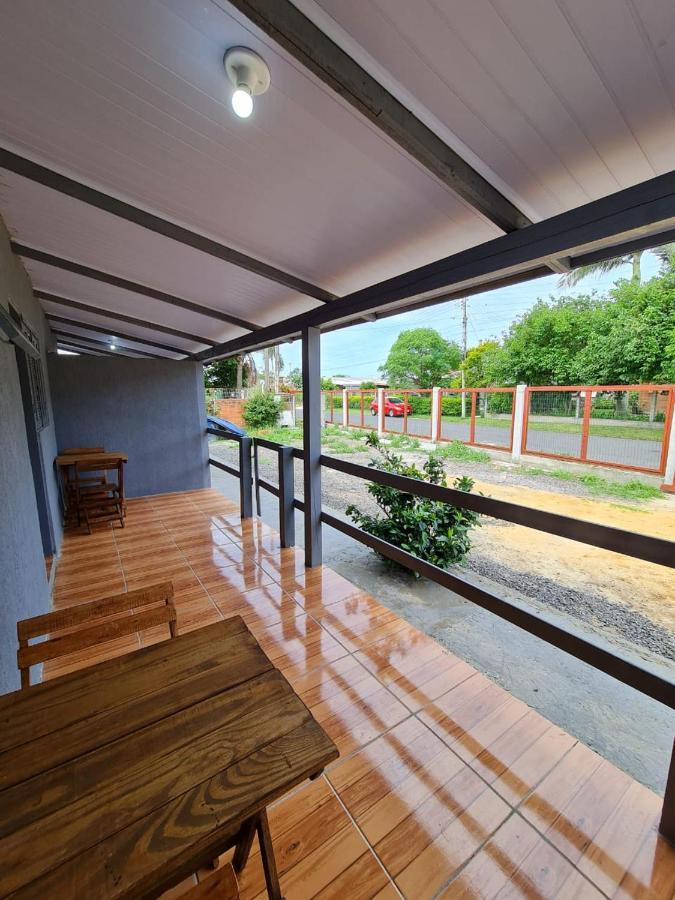 Residencial Primo Daire Capão da Canoa Dış mekan fotoğraf