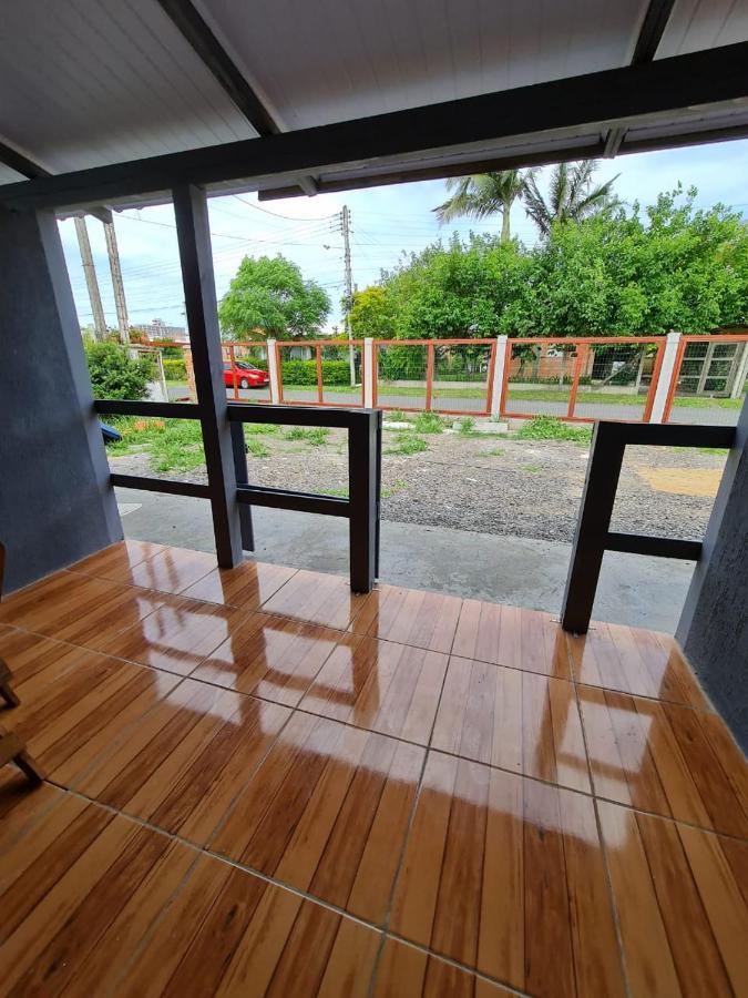 Residencial Primo Daire Capão da Canoa Dış mekan fotoğraf