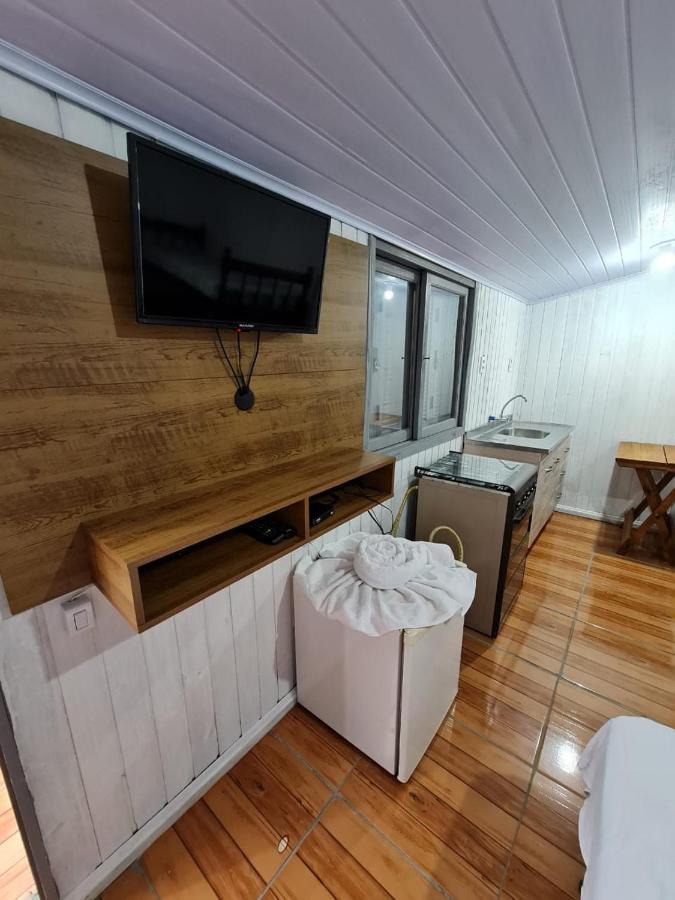 Residencial Primo Daire Capão da Canoa Dış mekan fotoğraf